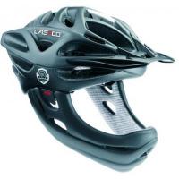 Casco Велошлем Casco Viper MX black matt 10.1400.L Casco Велошлем Casco Viper MX black matt 10.1400.L