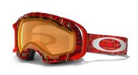 Oakley SIMON DUMONT SIGNATURE SERIES SPLICE SNOW Oakley SIMON DUMONT SIGNATURE SERIES SPLICE SNOW