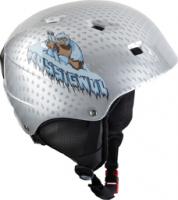 COMP J YETI SILVER