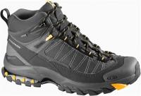Salomon 3D Fastpacker mid gtx Bl/AUTOB Salomon 3D Fastpacker mid gtx Bl/AUTOB
