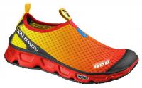 125Salomon RX SLAB BRIGHTRED/CANARY Salomon RX SLAB BRIGHTRED/CANARY