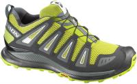 XA Comp 6 S GREEN/TT/ASPHALT