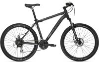 125Trek 3900 Disc черно-серый Trek 3900 Disc черно-серый