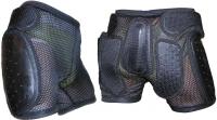 Jetsport защитные шорты - пенополиэтилен толщиной 8 Jetsport защитные шорты - пенополиэтилен толщиной 8