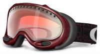 Oakley A-Frame Dk MetallicRed/Pinkirid 25-402