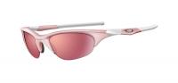 Oakley Half Jacket Pink w/G30 Black Iridium 03-622 Oakley Half Jacket Pink w/G30 Black Iridium 03-622