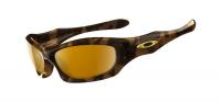 Oakley Monster Dog Brown Tortoise w/Bronze Oakley Monster Dog Brown Tortoise w/Bronze