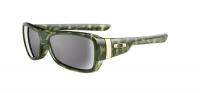 Oakley Montefrio Olive Tortoise w/Grey