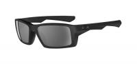 Oakley Twitch Matte Black w/Grey Polarized