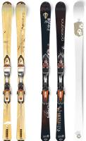 Rossignol ATTRAXION 6 - ATTRAXION 6 STYLE Rossignol ATTRAXION 6 - ATTRAXION 6 STYLE