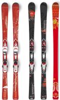 Rossignol ATTRAXION III WTPI2 Style Rossignol ATTRAXION III WTPI2 Style