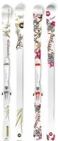 Rossignol HARMONY II ZIP2 Classic Rossignol HARMONY II ZIP2 Classic