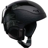 Rossignol ATTRAXION CROCO Black