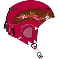 Rossignol Attraxion red