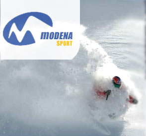 Modena sport