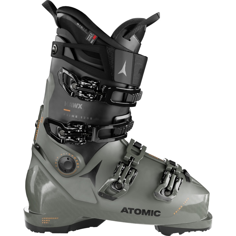 Atomic 
