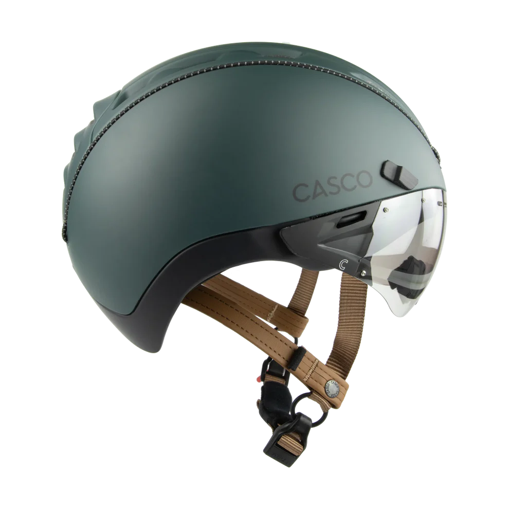 Casco 