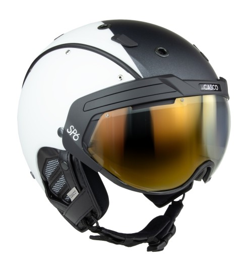 Casco 