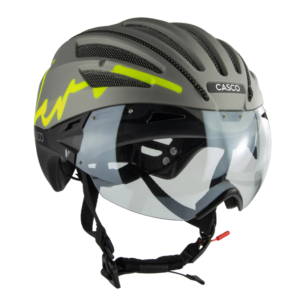Casco 