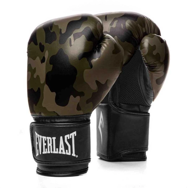 Everlast 