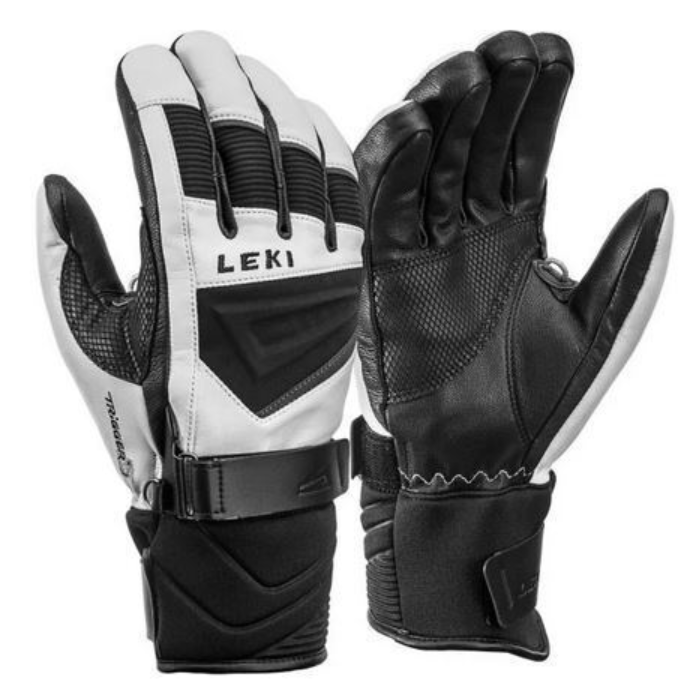 Leki 