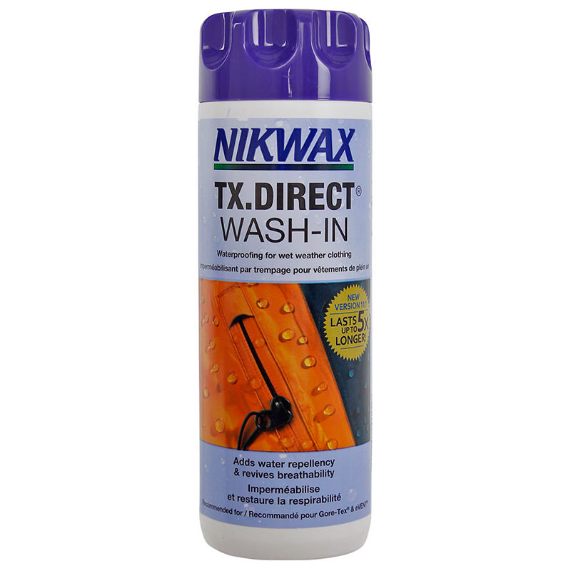 Nikwax 