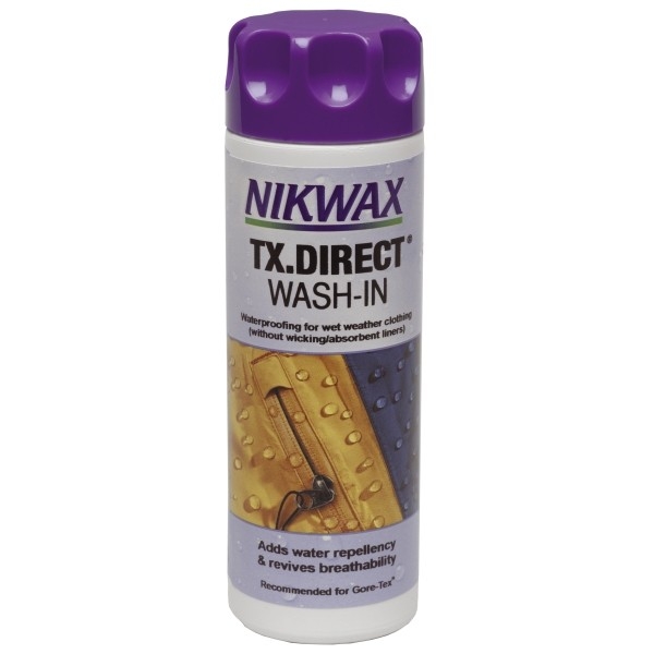Nikwax 