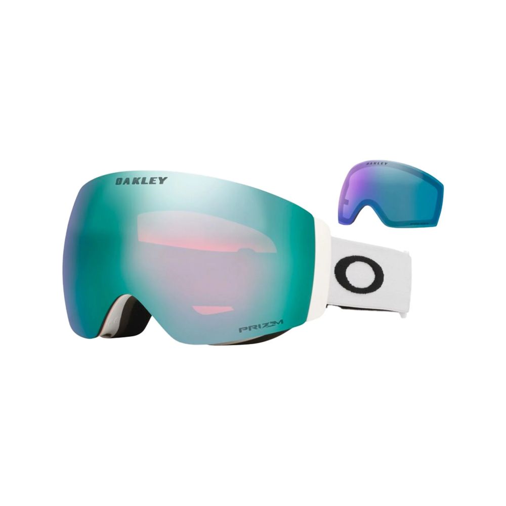Oakley 