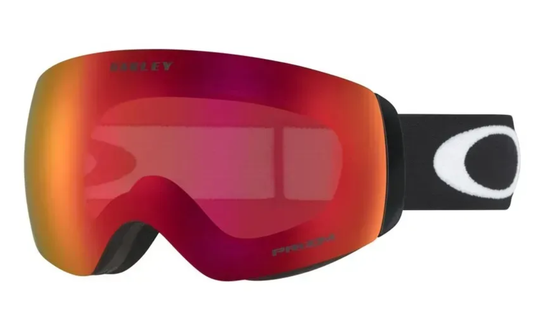 Oakley 