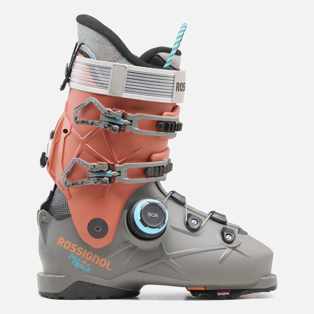 Rossignol 