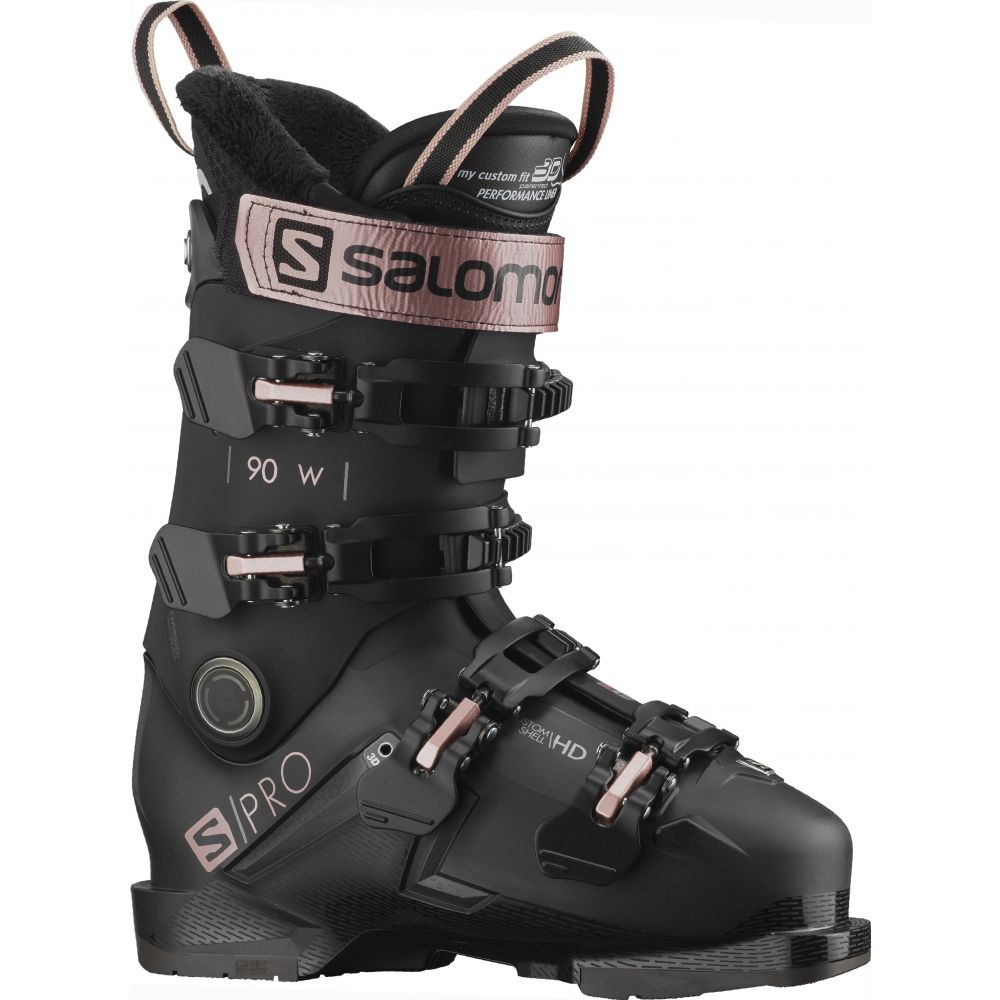 Salomon 