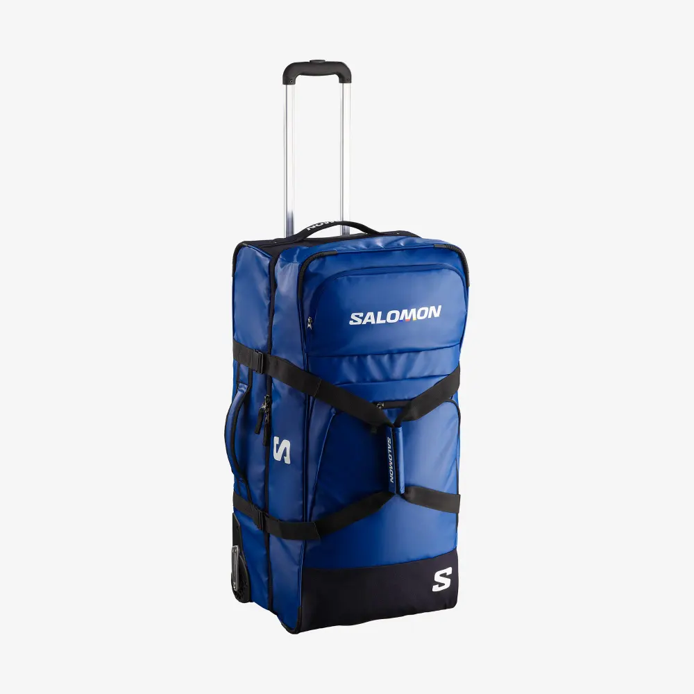 Salomon 