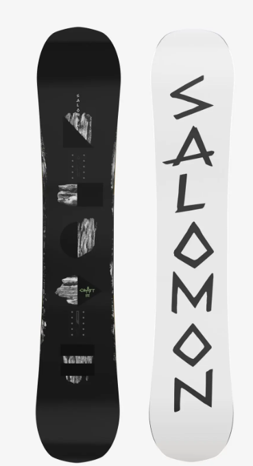 Salomon 