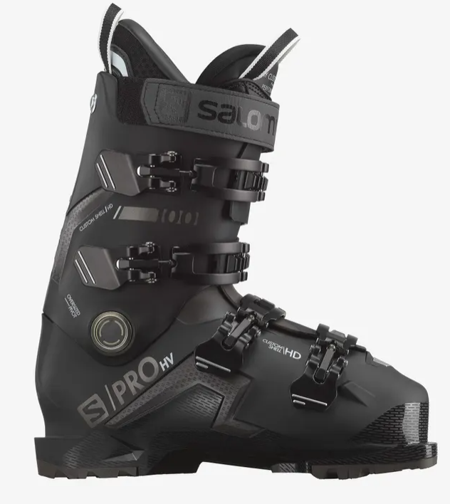 Salomon 