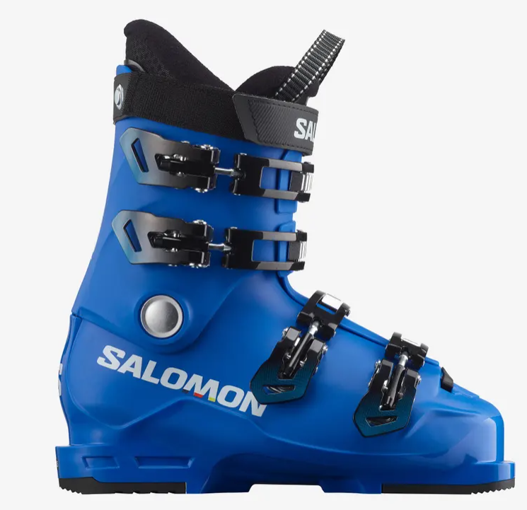 Salomon 
