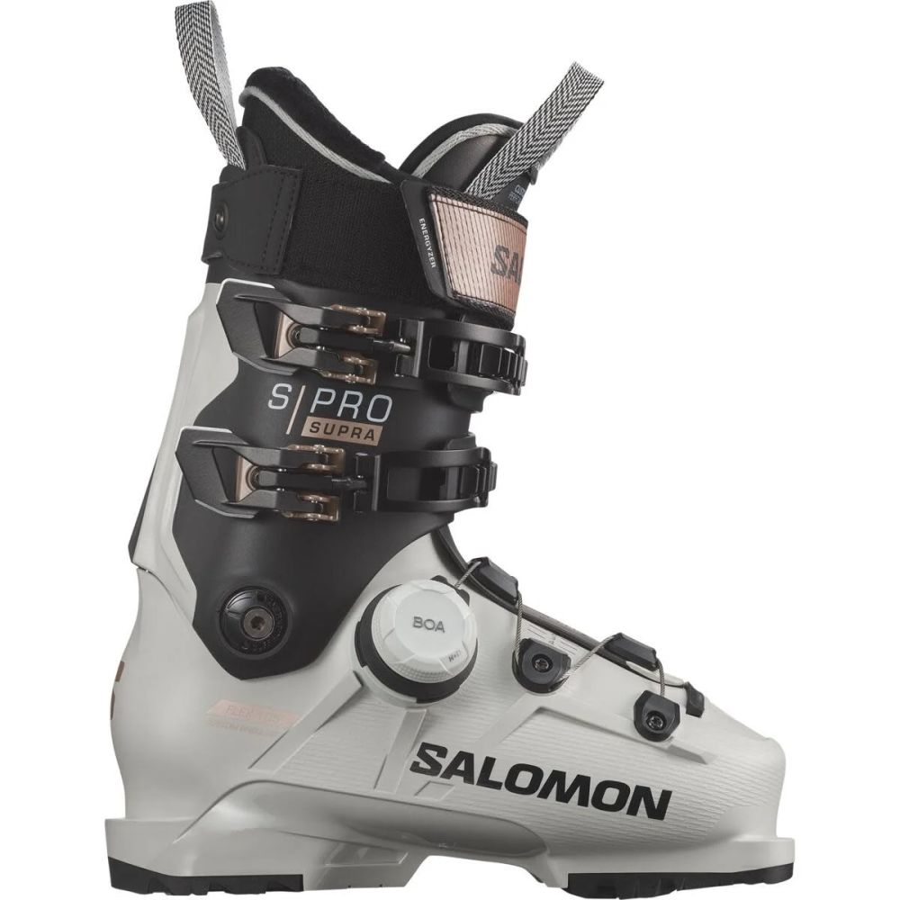 Salomon 