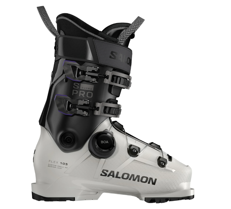 Salomon 