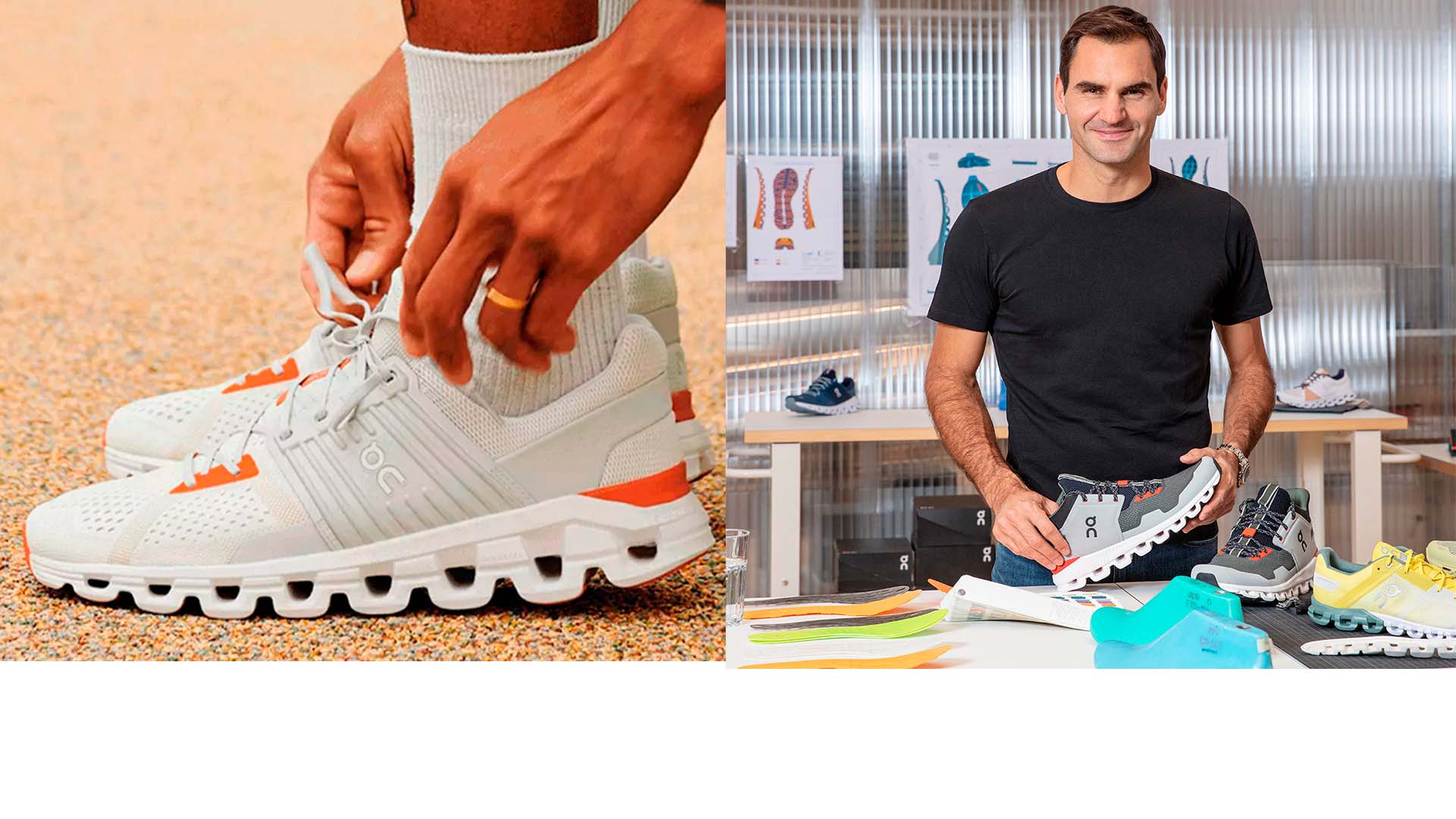 Federer ON