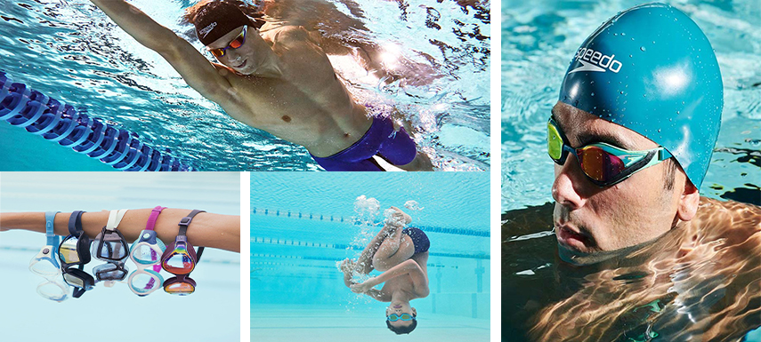 Speedo